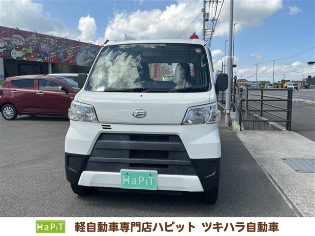 ハイゼットカーゴスペシャル