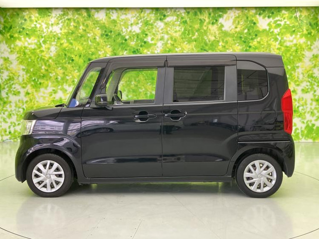 N-BOXG L ホンダセンシング