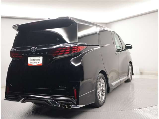 アルファード2.5 Z
