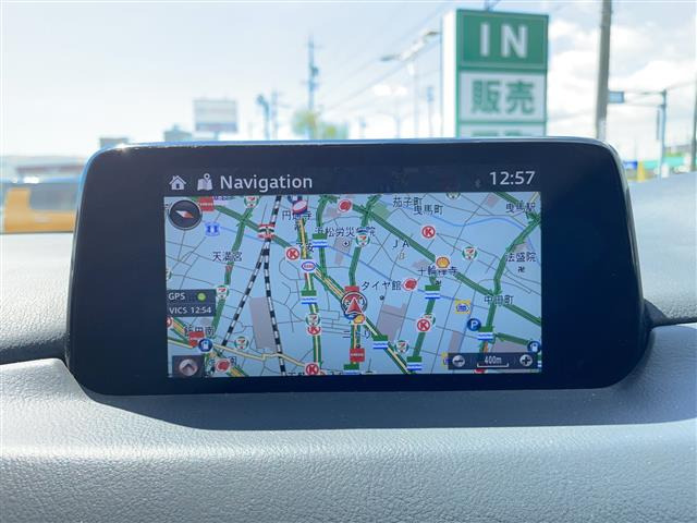 CX-52.2 XD プロアクティブ