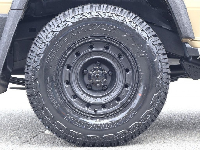 ランドクルーザー704.0 4WD