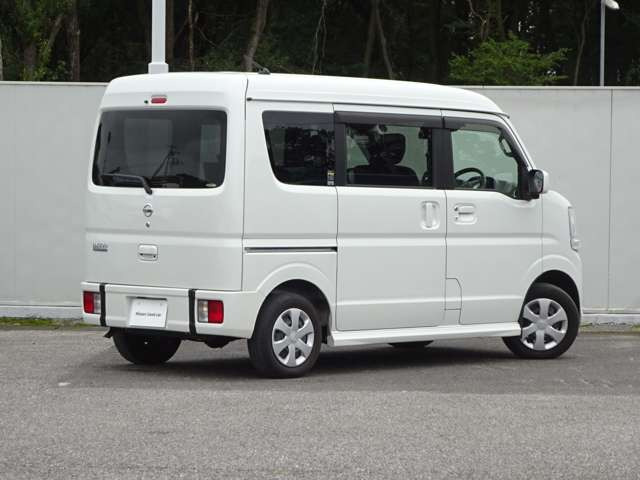 NV100クリッパーリオ
