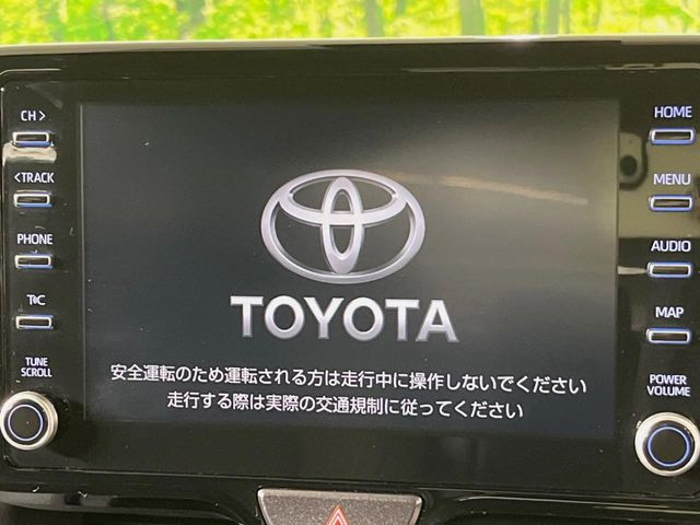 ヤリスクロス1.5 ハイブリッド GRスポーツ