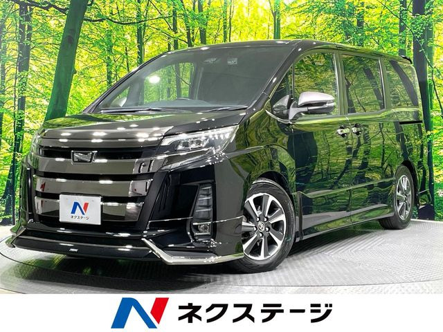 ノア2.0 Si