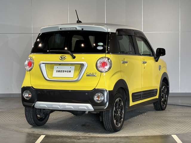 キャストアクティバ G プライムコレクション SAIII 4WD