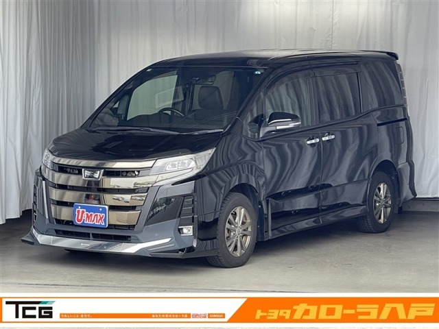 ノア2.0 Si W×B II 4WD