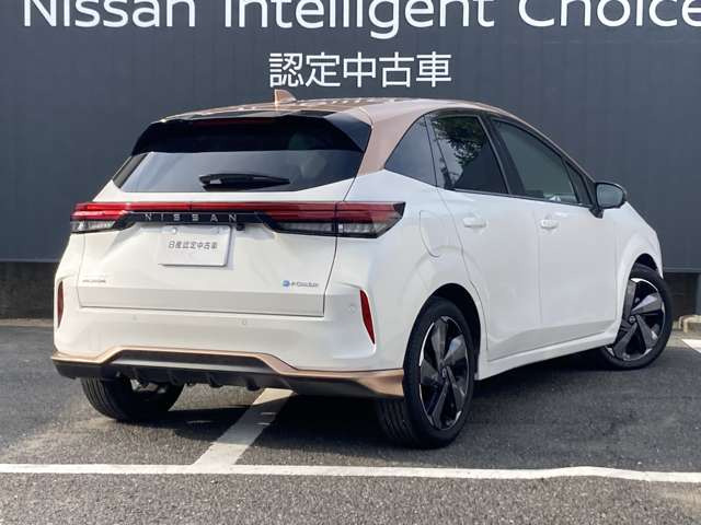 ノートオーラ1.2 G レザーエディション