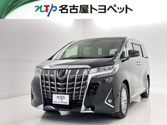 アルファード2.5 G
