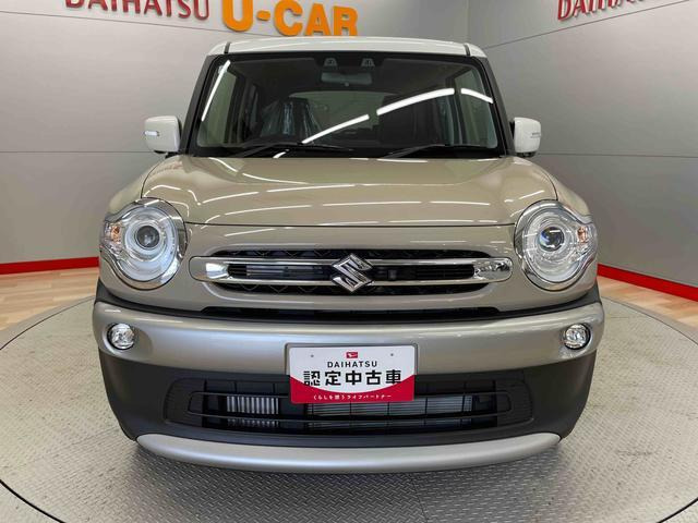 クロスビー1.0 ハイブリッド(HYBRID) MZ