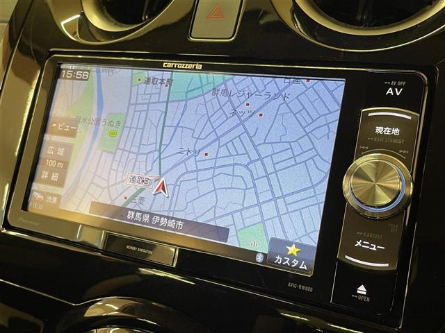 ノート1.2 e-POWER X