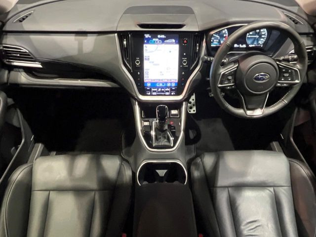 レガシィアウトバック1.8 リミテッド EX 4WD