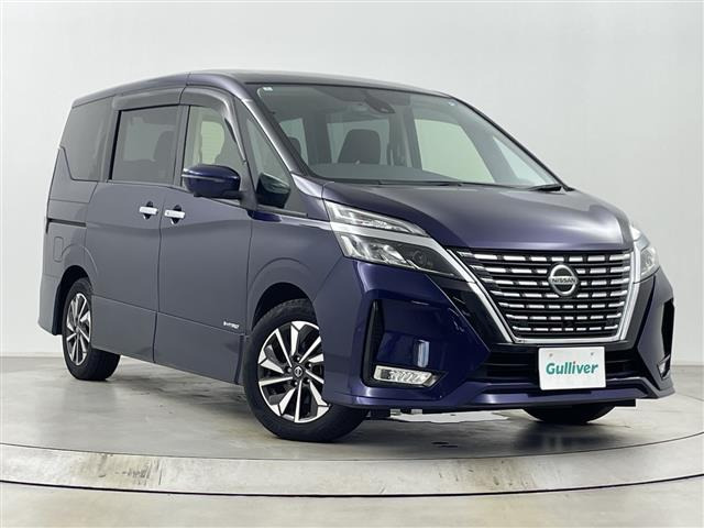セレナ2.0 ハイウェイスターV
