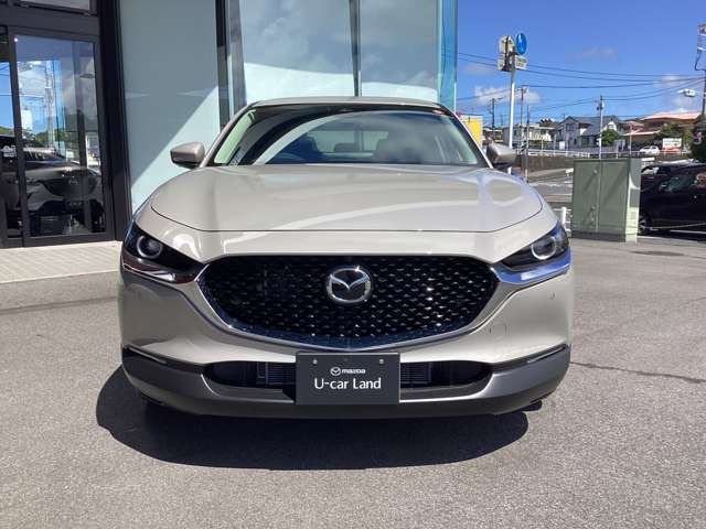 CX-302.0 20S i セレクション