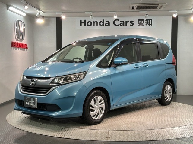 フリード+1.5 G ホンダセンシング