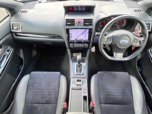 WRXS4 2.0 GT-S アイサイト 4WD