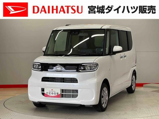 タントX