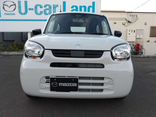 アルトL 4WD