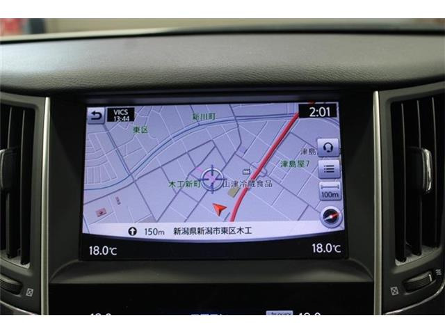 スカイライン3.5 350GT ハイブリッド タイプP