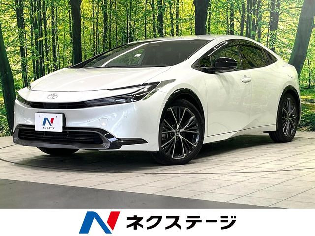 プリウス2.0 Z