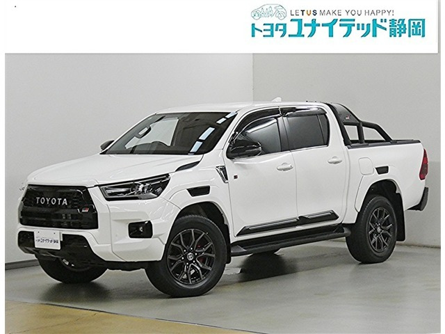 ハイラックス