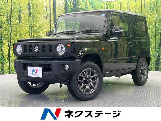 ジムニー