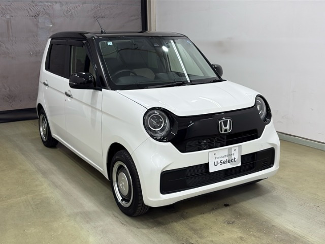 N-ONE