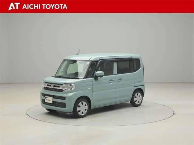 スペーシアハイブリッド(HYBRID) G