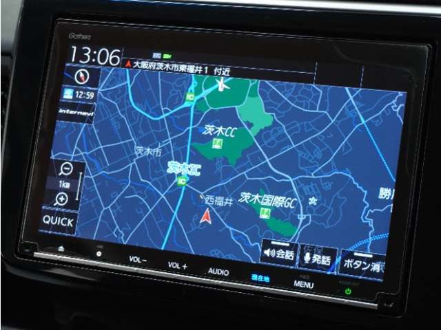 ステップワゴン1.5 スパーダ ホンダ センシング