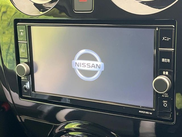 ノート1.2 e-POWER X Vセレクション