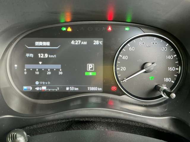 キックス1.2 X (e-POWER)