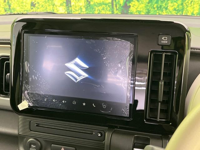 【純正ナビ】人気の純正ナビを装備。オーディオ機能も充実しており、Bluetooth接続すればお持ちのスマホやMP3プレイヤーの音楽を再生可能!毎日の運転がさらに楽しくなります!!