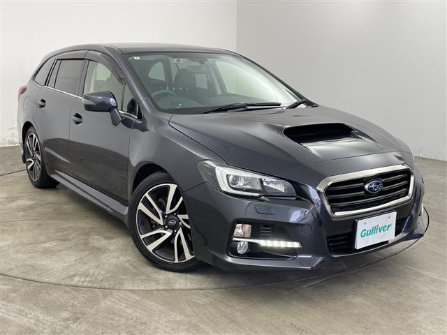 レヴォーグ2.0 GT-S アイサイト 4WD