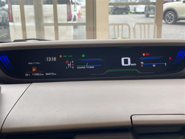 フリード1.5 ハイブリッド G ホンダセンシング