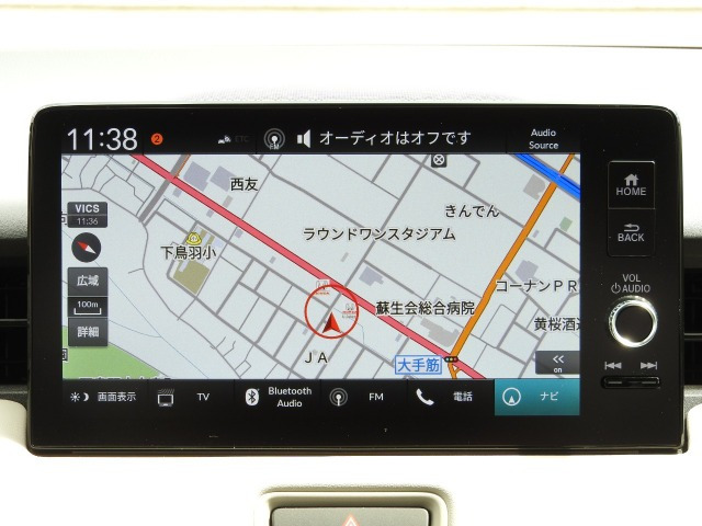 ヴェゼル1.5 e:HEV Z プレイパッケージ