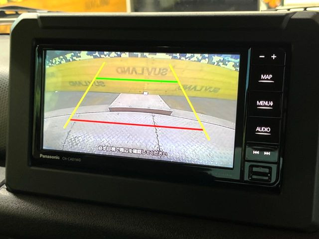 ジムニーシエラ1.5 JC 4WD
