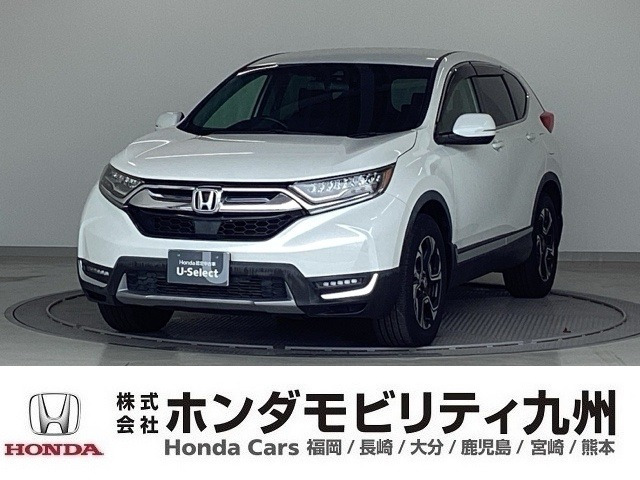 CR-V1.5 EX