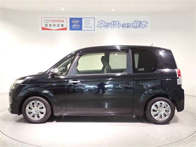 スペイド1.5 F