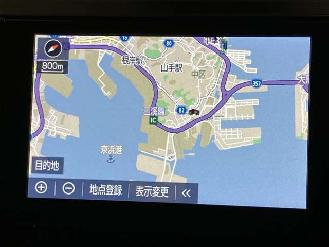 アルファード2.5 S