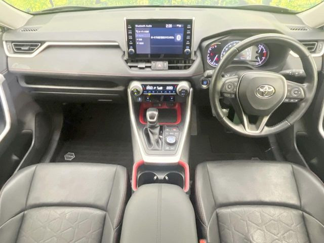 RAV42.0 アドベンチャー オフロードパッケージ 4WD