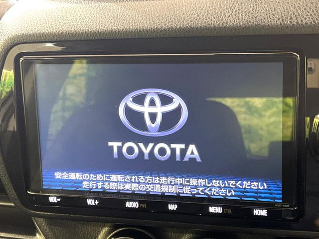 ヴィッツ1.3 F セーフティ エディションIII