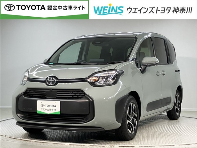 シエンタ1.5 G