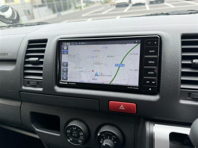 ハイエースバン2.8 DX ロング ディーゼル