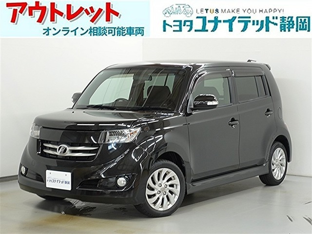 bB1.5 Z Xバージョン