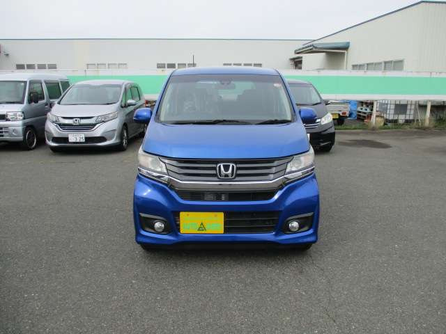 N-WGNカスタムG Lパッケージ 4WD