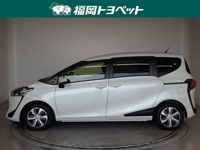 シエンタ1.5 G クエロ