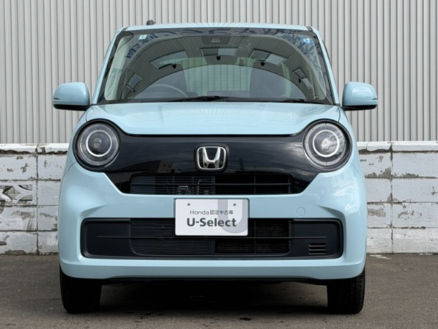N-ONEオリジナル 4WD