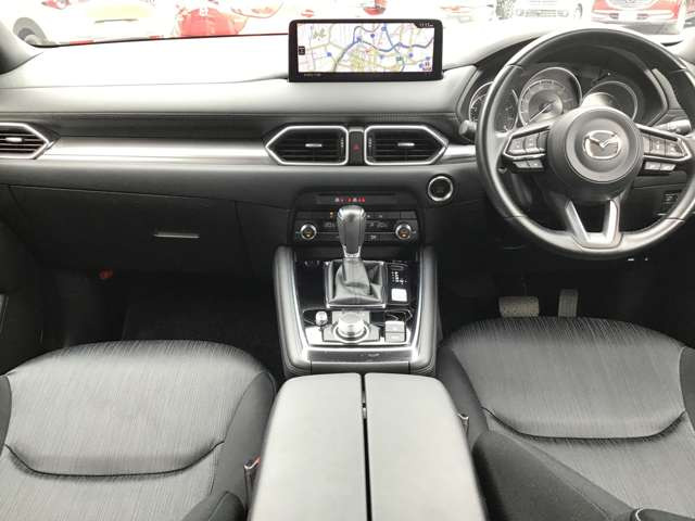 CX-82.5 25S スマートエディション