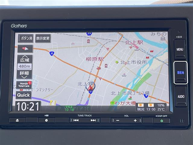 N-BOXL 4WD