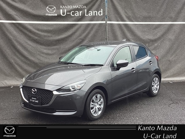 MAZDA21.5 15S プロアクティブ スマートエディションII