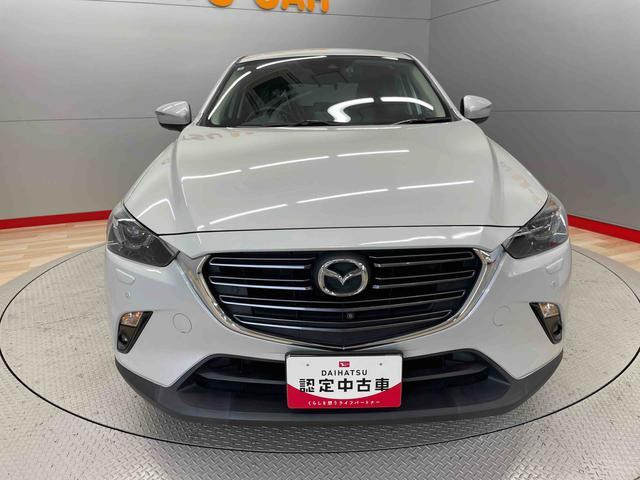 CX-31.5 15S ツーリング